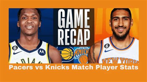 pacers vs denver nuggets stats